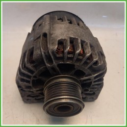 Alternatore Valeo TG15C146 Renault Megane 3 Serie 231002543R 2008-2012