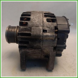 Alternatore Valeo TG15C146 Renault Megane 3 Serie 231002543R 2008-2012