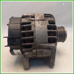 Alternatore Valeo TG15C146 Renault Megane 3 Serie 231002543R 2008-2012