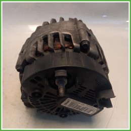 Alternatore Valeo TG15C146 Renault Megane 3 Serie 231002543R 2008-2012