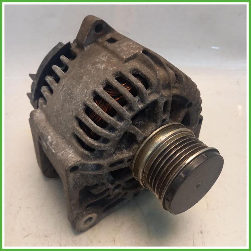 Alternatore Valeo TG11C011 Renault Clio 2 Serie 8200373636 2001-2008