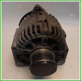 Alternatore Valeo TG11C011 Renault Clio 2 Serie 8200373636 2001-2008