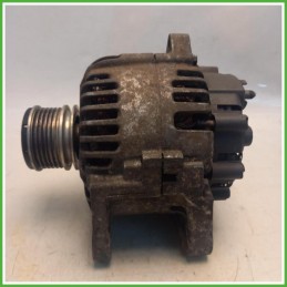 Alternatore Valeo TG11C011 Renault Clio 2 Serie 8200373636 2001-2008