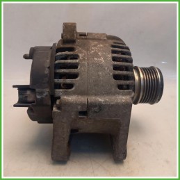 Alternatore Valeo TG11C011 Renault Clio 2 Serie 8200373636 2001-2008