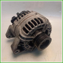 Alternatore Bosch 0124425057 Opel Corsa D 13222929 2011