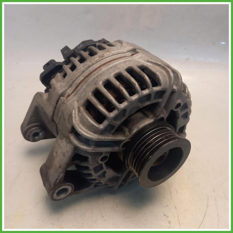 Alternatore Bosch 0124425057 Opel Corsa D 13222929 2011