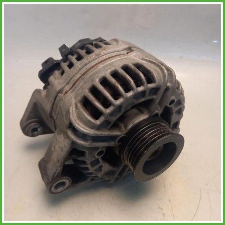 Alternatore Bosch 0124425057 Opel Corsa D 13222929 2011