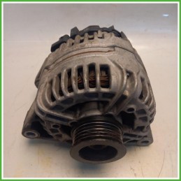 Alternatore Bosch 0124425057 Opel Corsa D 13222929 2011