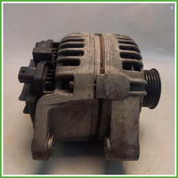 Alternatore Bosch 0124425057 Opel Corsa D 13222929 2011