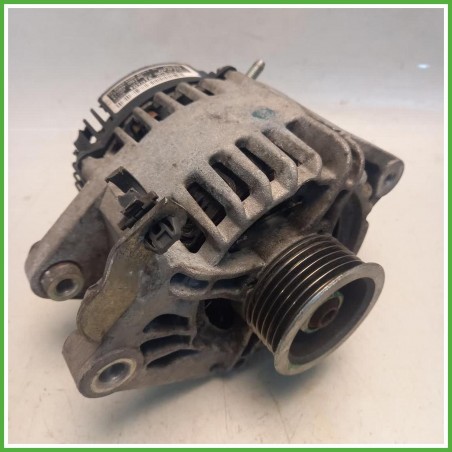 Alternatore Denso MS101210-1410 Citroen C1 1 Serie 270600Q130 2005-2012