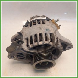 Alternatore Denso MS101210-1410 Citroen C1 1 Serie 270600Q130 2005-2012