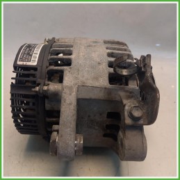 Alternatore Denso MS101210-1410 Citroen C1 1 Serie 270600Q130 2005-2012
