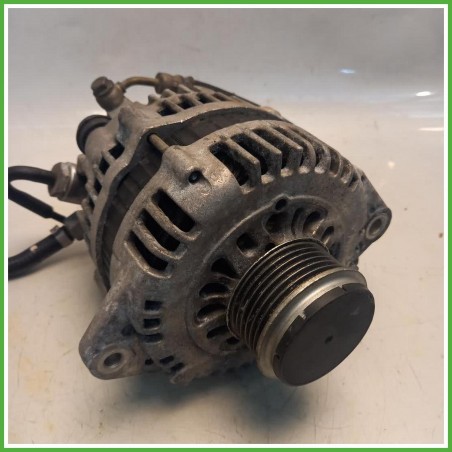 Alternatore Elstock 28-5739 Opel Meriva A 98056443 2003-2010