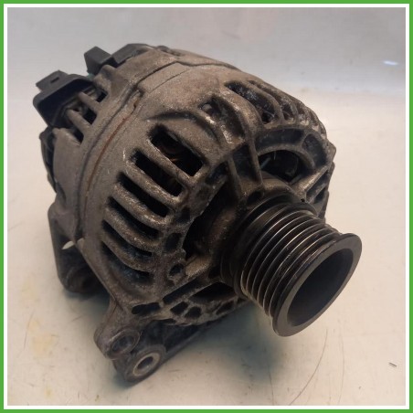 Alternatore Bosch 0124325013 Volkswagen Polo 5 Serie 037903025H 2006-2010