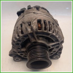 Alternatore Bosch 0124325013 Volkswagen Polo 5 Serie 037903025H 2006-2010