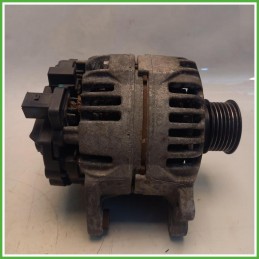 Alternatore Bosch 0124325013 Volkswagen Polo 5 Serie 037903025H 2006-2010