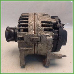 Alternatore Bosch 0124325013 Volkswagen Polo 5 Serie 037903025H 2006-2010