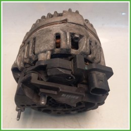 Alternatore Bosch 0124325013 Volkswagen Polo 5 Serie 037903025H 2006-2010
