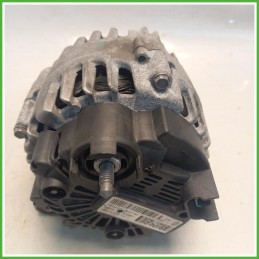 Alternatore Valeo TG12C124 Renault Captur 1 Serie 231008918R 2013-2017