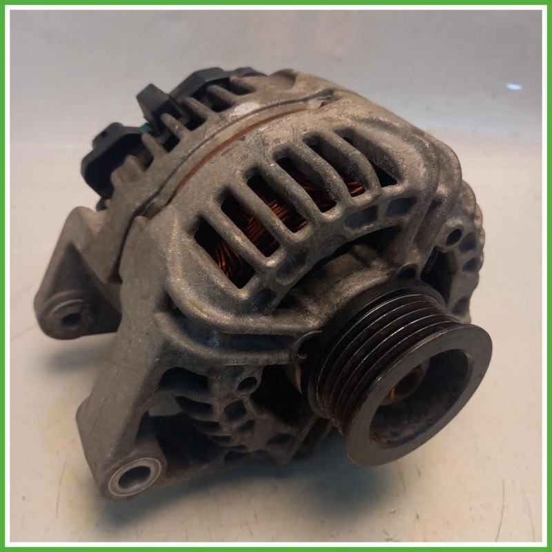 Alternatore Bosch 0124325171 Opel Corsa D 93190139 2009-2010