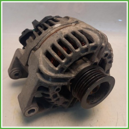 Alternatore Bosch 0124325171 Opel Corsa D 93190139 2009-2010