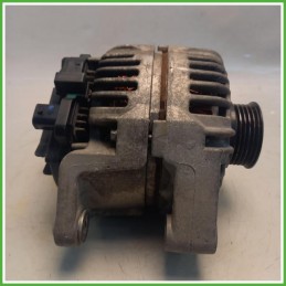 Alternatore Bosch 0124325171 Opel Corsa D 93190139 2009-2010