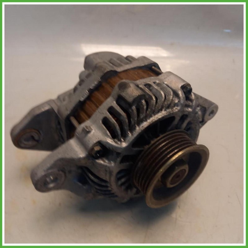 Alternatore Mitsubishi MN155953 Mitsubishi Colt 6 Serie 1800A070 2004-2008