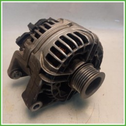Alternatore Bosch 0124415005 Opel Astra G 93174497 1998-2000