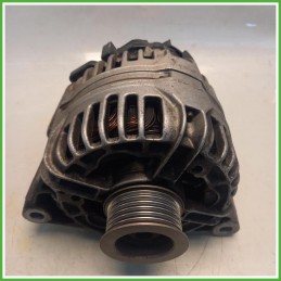 Alternatore Bosch 0124415005 Opel Astra G 93174497 1998-2000