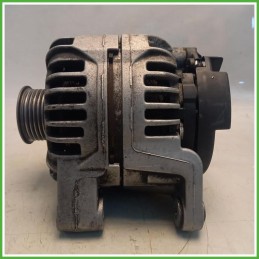 Alternatore Bosch 0124415005 Opel Astra G 93174497 1998-2000