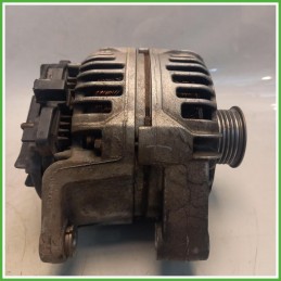 Alternatore Bosch 0124415005 Opel Astra G 93174497 1998-2000