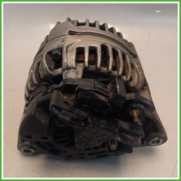 Alternatore Bosch 0124415005 Opel Astra G 93174497 1998-2000