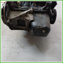 Motore Completo Funzionante 1SZFE 50Kw Toyota Yaris Japan 1 Serie 1999-2003 Benzina Originale Usato