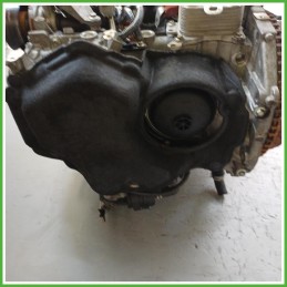 Motore Completo Funzionante HR13 103Kw Nissan Qashqai 2 Serie 2018 Benzina Originale Usato