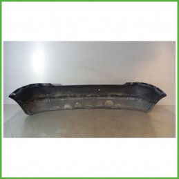 Paraurti Posteriore Ford Fiesta 5 Serie Berlina 5 Porte Blu 1335850 2003-2008 Originale Usato