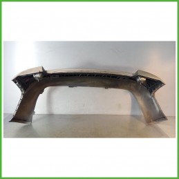 Paraurti Posteriore Audi A4 8E2 Berlina 4 Porte Grigio 8E5807301GGRU 2001-2004 Originale Usato