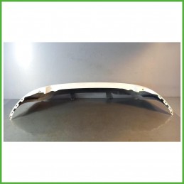 Paraurti Posteriore Fiat 500 2 Serie Berlina 3 Porte Bianco 71777639 2007-2012 Originale Usato
