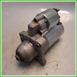 Motorino Avviamento Bosch F000AL0319 Fiat Punto 2 Serie 51890633 2003-2009