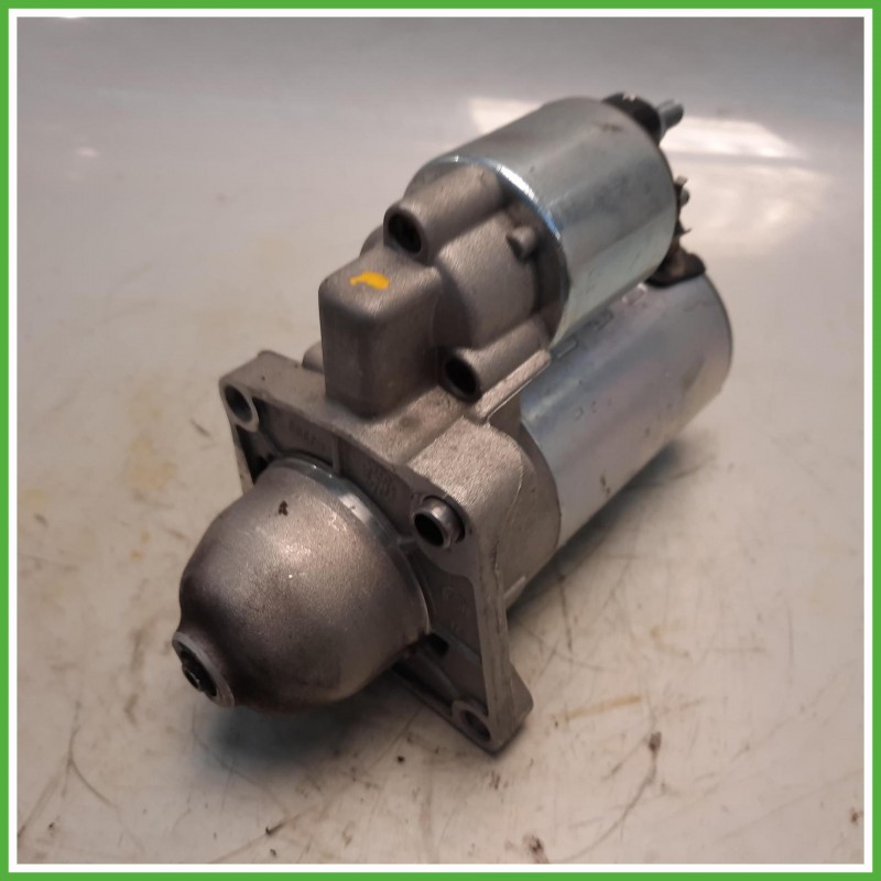 Motorino Avviamento Bosch F000AL0319 Fiat Punto 2 Serie 51890633 2003-2009