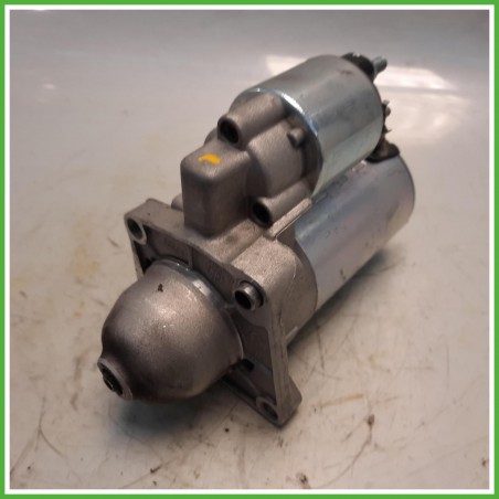 Motorino Avviamento Bosch F000AL0319 Fiat Punto 2 Serie 51890633 2003-2009
