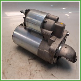 Motorino Avviamento Bosch F000AL0319 Fiat Punto 2 Serie 51890633 2003-2009
