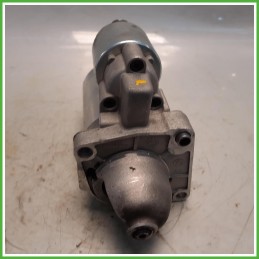 Motorino Avviamento Bosch F000AL0319 Fiat Punto 2 Serie 51890633 2003-2009