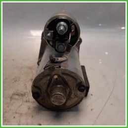 Motorino Avviamento Bosch F000AL0319 Fiat Punto 2 Serie 51890633 2003-2009