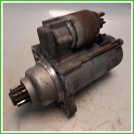 Motorino Avviamento Valeo 02M011024A Volkswagen Passat 5 Serie 02M911024A 2009-2010