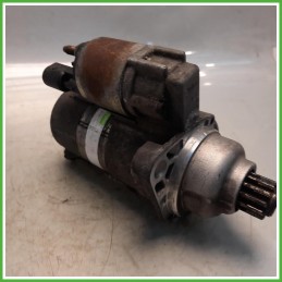 Motorino Avviamento Valeo 02M011024A Volkswagen Passat 5 Serie 02M911024A 2009-2010