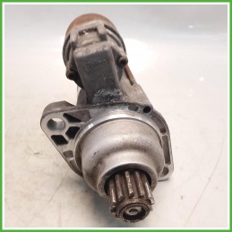 Motorino Avviamento Valeo 02M011024A Volkswagen Passat 5 Serie 02M911024A 2009-2010