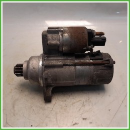 Motorino Avviamento Valeo 02M011024A Volkswagen Passat 5 Serie 02M911024A 2009-2010