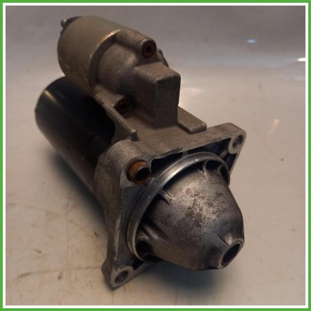 Motorino Avviamento Bosch 0001108240 Alfa Romeo MiTo 52110467 2008-2011