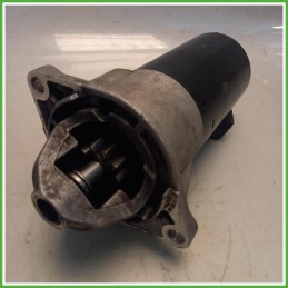 Motorino Avviamento Bosch 0001108240 Alfa Romeo MiTo 52110467 2008-2011