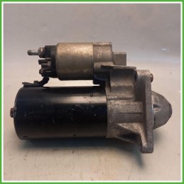 Motorino Avviamento Bosch 0001108240 Alfa Romeo MiTo 52110467 2008-2011